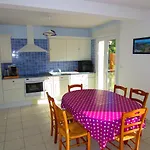Hébergement de vacances Maison Avec Jardin à 80 M De La De Barneville-carteret *