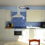 Hébergement de vacances Maison Avec Jardin à 80 M De La De Barneville-carteret *