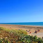 Maison Avec Jardin à 80 M De La De Barneville-carteret