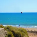 Maison Avec Jardin à 80 M De La De Barneville-carteret Hébergement de vacances