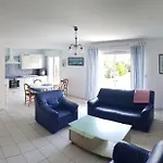 Hébergement de vacances Maison Avec Jardin à 80 M De La De Barneville-carteret