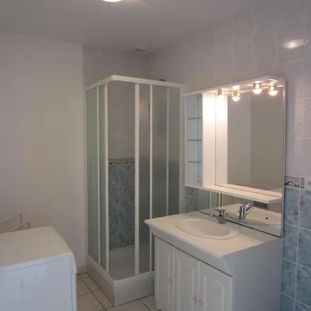 Maison Avec Jardin A 80 M De La De Barneville-carteret