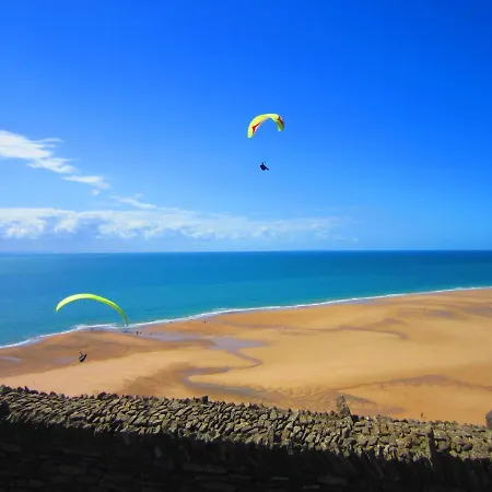 Maison Avec Jardin A 80 M De La De Barneville-carteret * Saint-Jean-de-la-Rivière