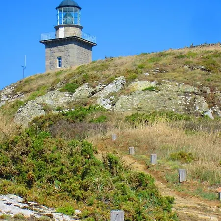 Maison Avec Jardin A 80 M De La De Barneville-carteret Vakantiehuis Saint-Jean-de-la-Rivière