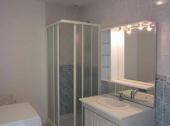 Maison Avec Jardin A 80 M De La De Barneville-carteret