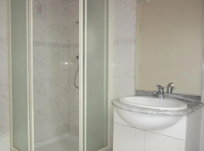 Vakantiehuis Maison Avec Jardin A 80 M De La De Barneville-carteret Saint-Jean-de-la-Rivière