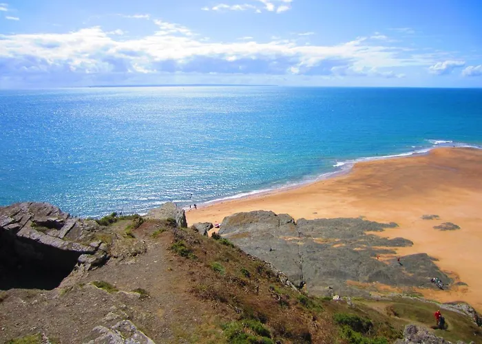 Maison Avec Jardin A 80 M De La De Barneville-carteret *