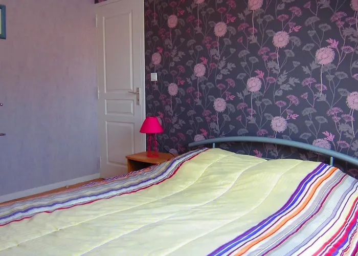 Maison Avec Jardin A 80 M De La De Barneville-carteret Vakantiehuis *