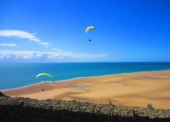 Maison Avec Jardin A 80 M De La De Barneville-carteret * Saint-Jean-de-la-Rivière